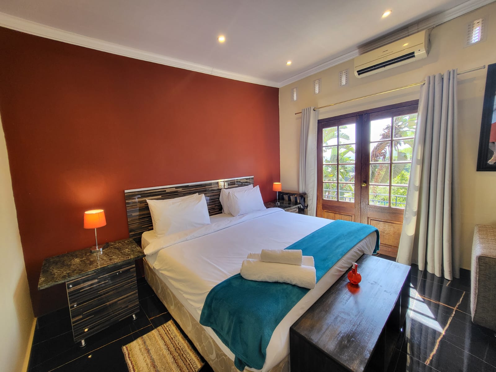 Gem of manor- long term self-catering accommo in Durban