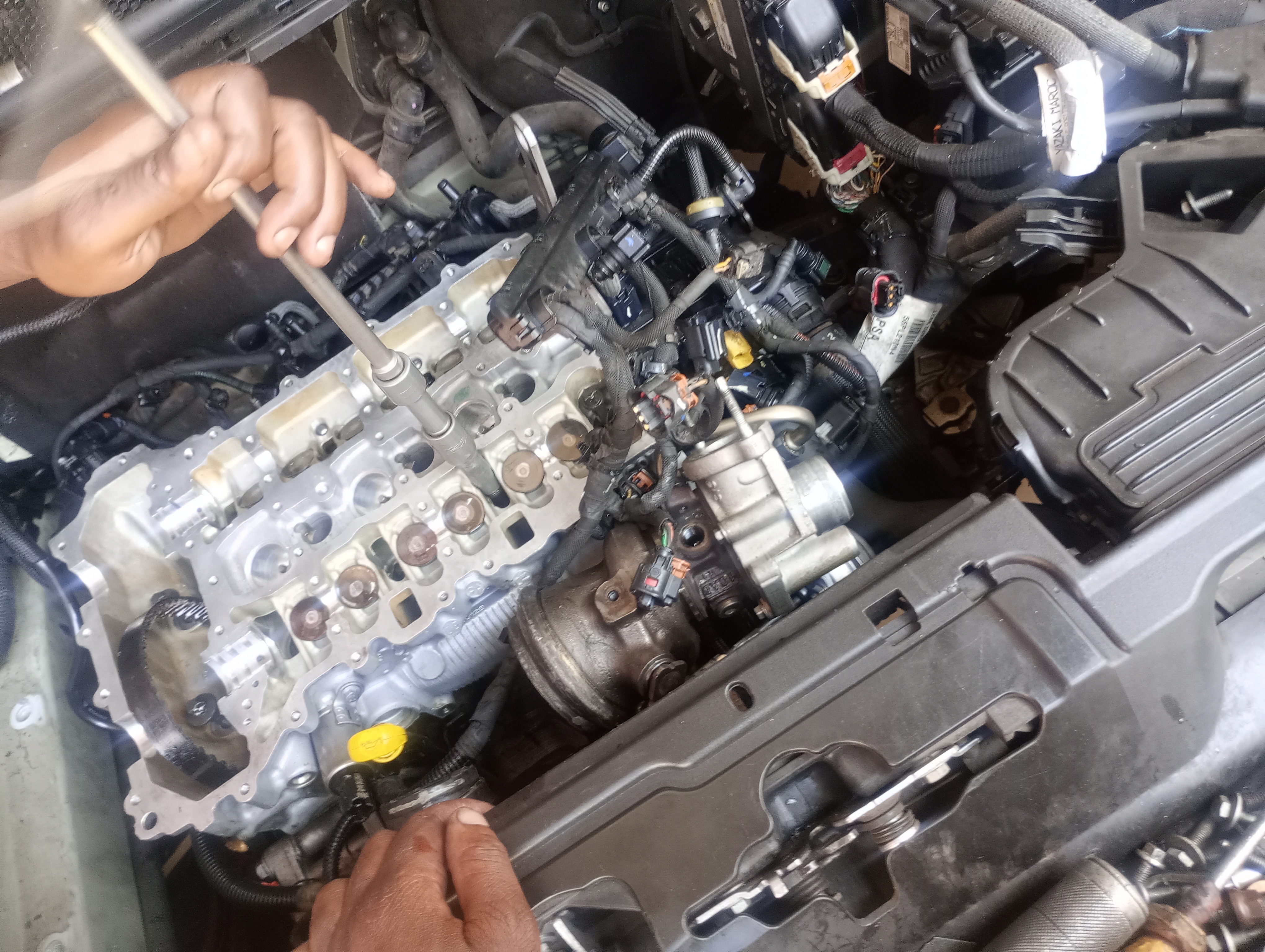  get help fast for a wide range of car mechan  in Centurion 