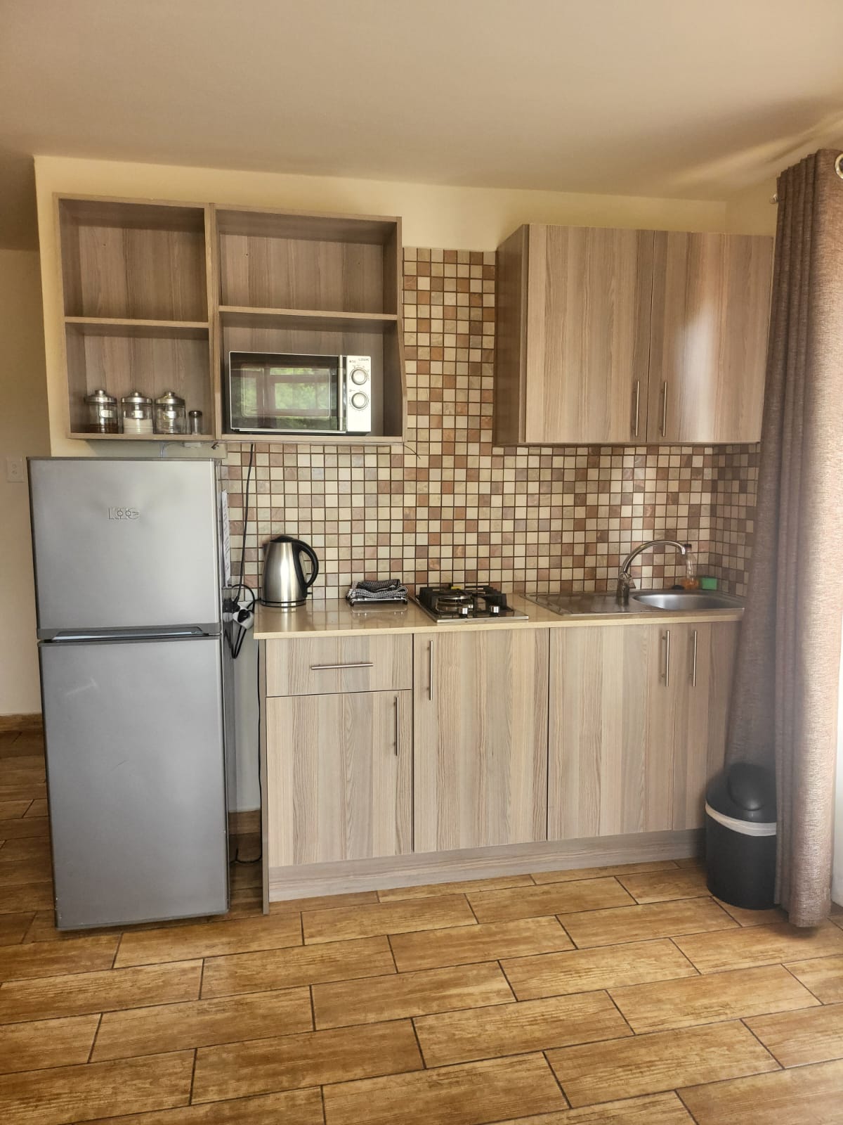 50 galena affordable luxury - short term self-catering in Roodepoort