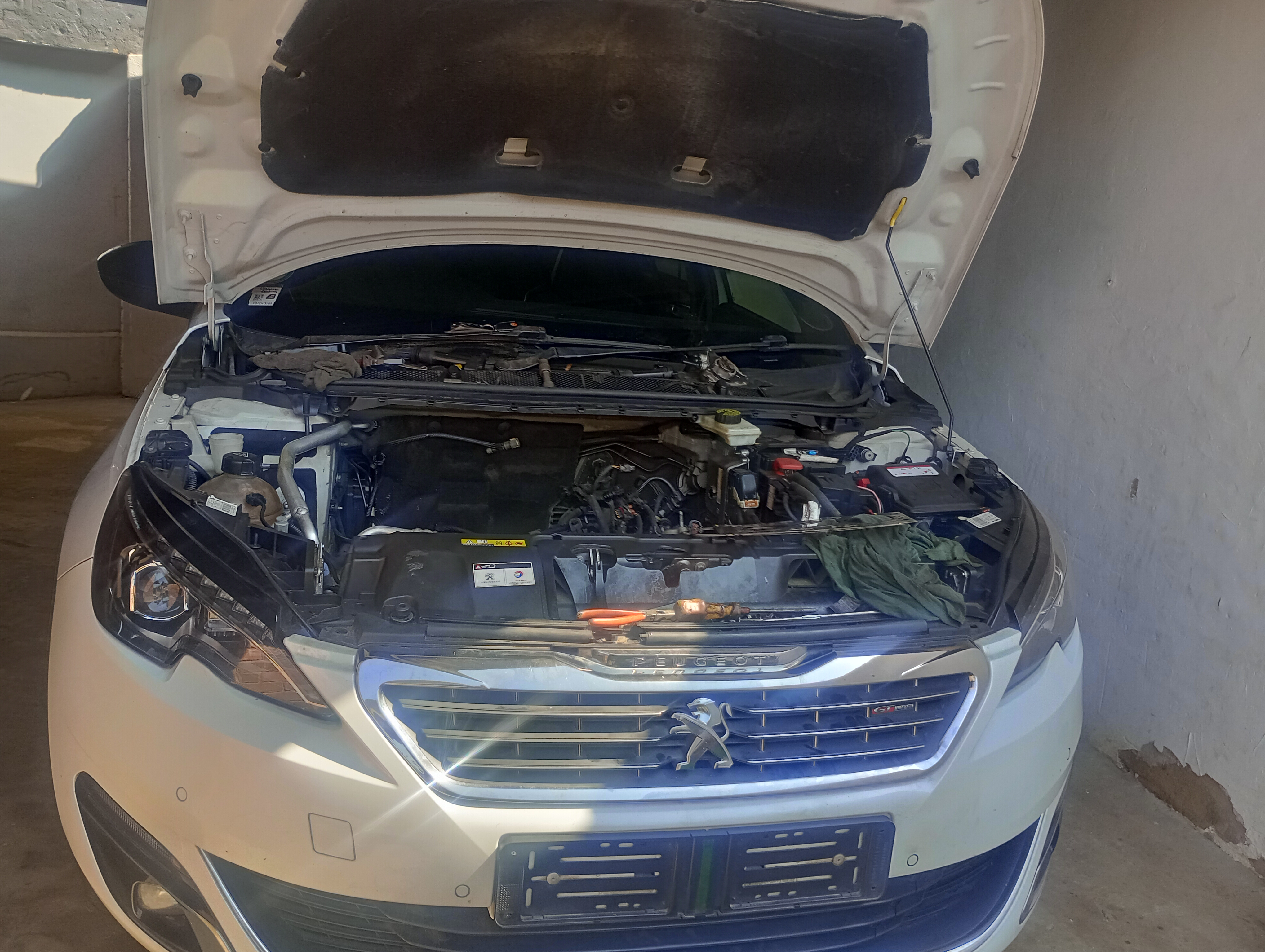  get help fast for a wide range of car mechan  in Centurion 