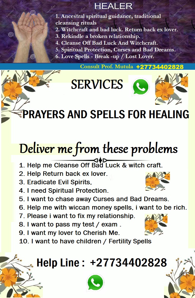 Bring back lost love spells south africa gifted psychic in Vereeniging
