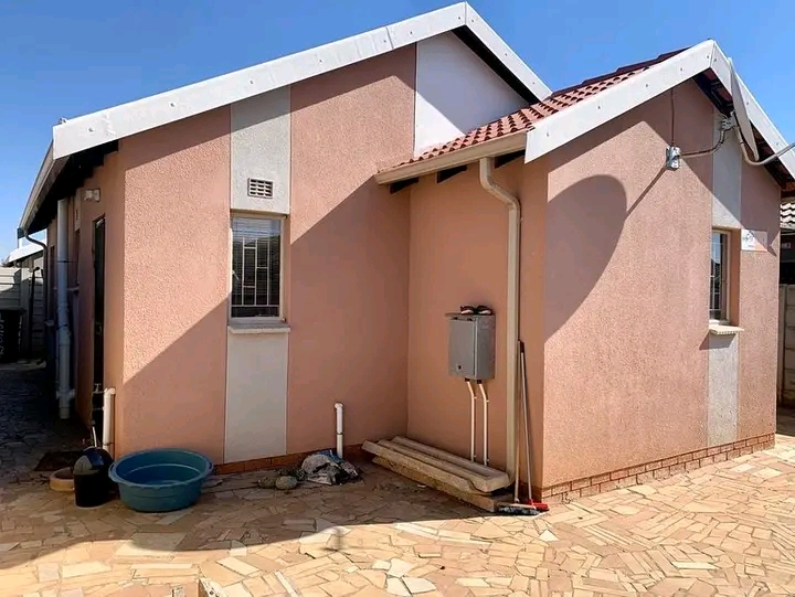 Rdp house for sale call mr david phala  rdp h  in Bloemfontein