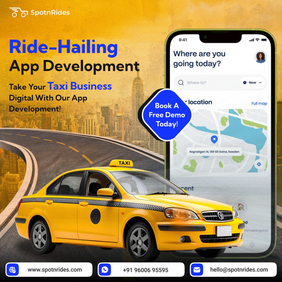 looking for an ai-enabled uber clone app sol in durban