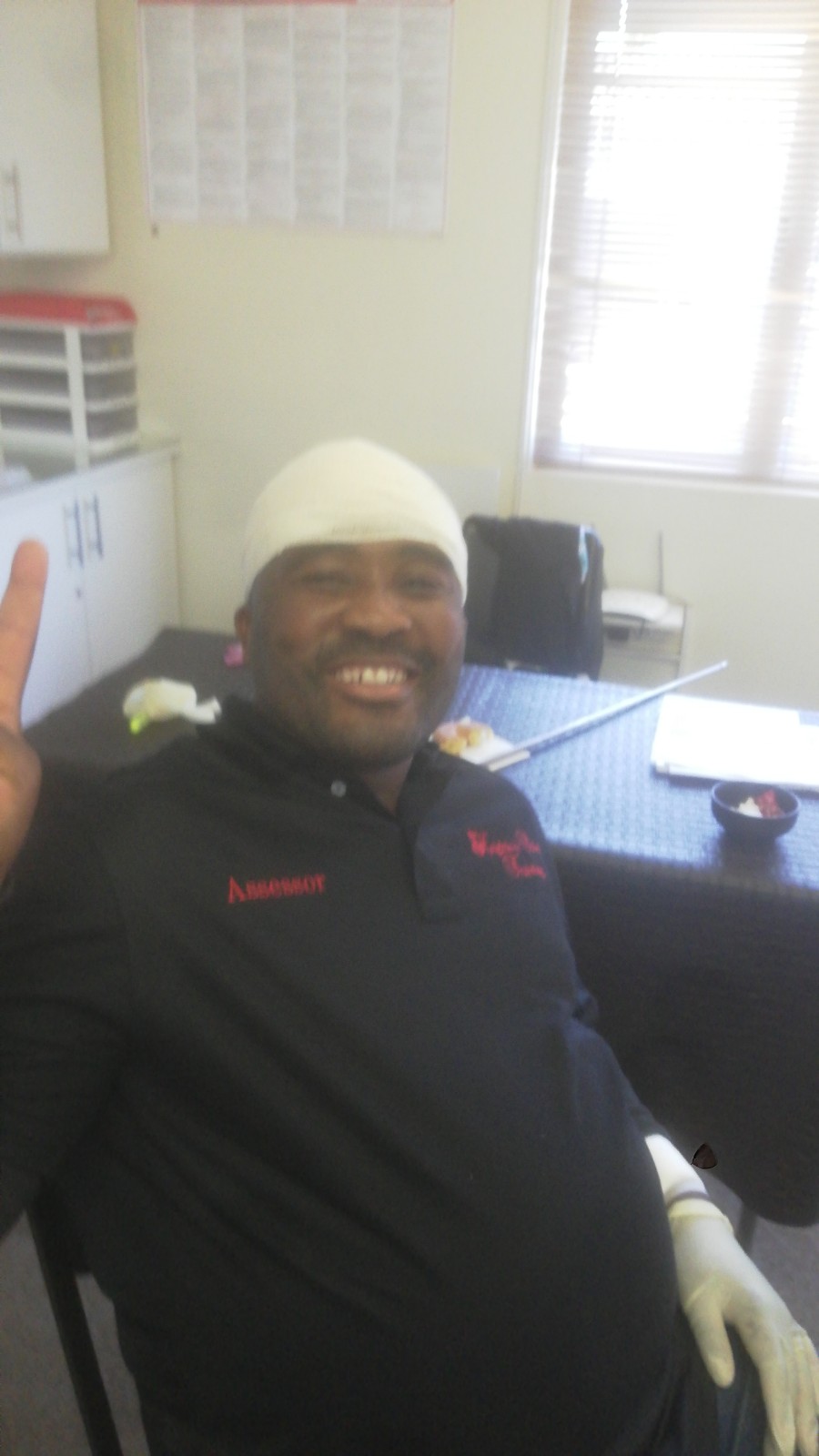 Seta accredited working at heights training countrywide in Johannesburg