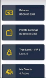  looking for a second income?
what would an extra r5000 mean to you?

have you got r10 ...