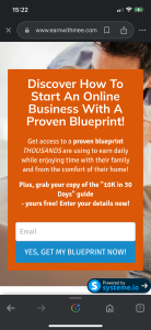 HERE’S HOW TO BECOME A SUCCESSFUL ONLINE ENT... 14