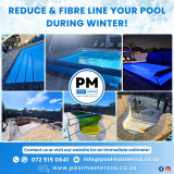 SWIMMING POOL REDUCTION AND FIBRE LINING SERVI... 17